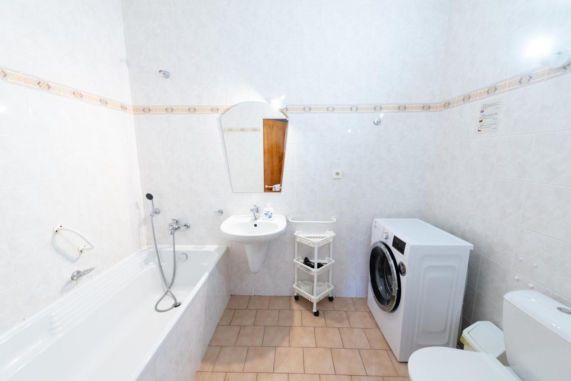 Pension Najdek Žďár nad Sázavou Cameră foto